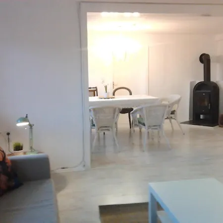Lejlighed Bergblick Sankt Andreasberg