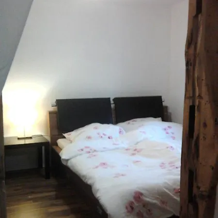 Bergblick Sankt Andreasberg